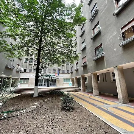 Apartmán A Perfect Escape In The Heart Of *