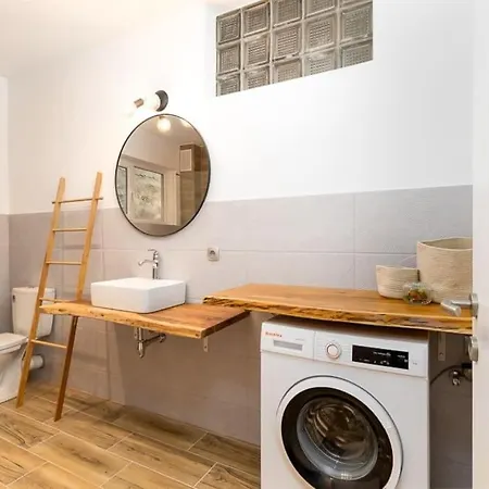 A Perfect Escape In The Heart Of Apartment Bucharest