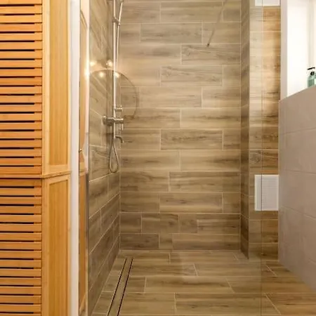 Apartment A Perfect Escape In The Heart Of Bucharest
