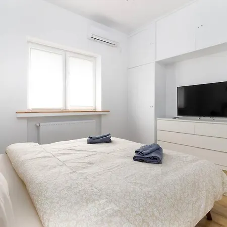 Apartment A Perfect Escape In The Heart Of Bukarest