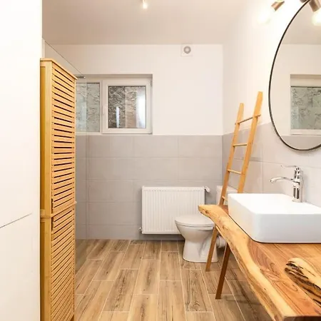 A Perfect Escape In The Heart Of