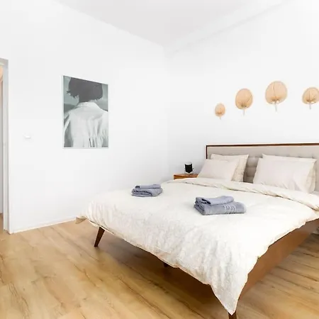 A Perfect Escape In The Heart Of * Bucharest