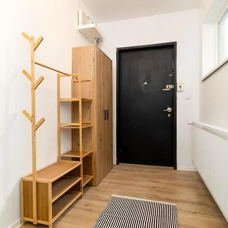 A Perfect Escape In The Heart Of Apartment *