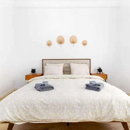 Apartment A Perfect Escape In The Heart Of