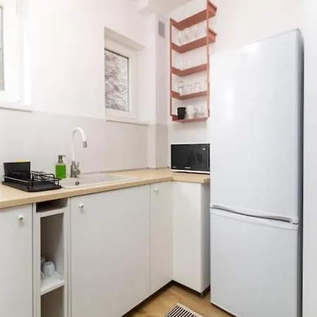 A Perfect Escape In The Heart Of Apartment Bucharest
