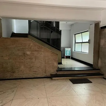 Apartment A Perfect Escape In The Heart Of